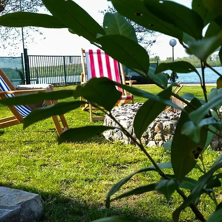 Dunavska Kuca * 斯梅代雷沃