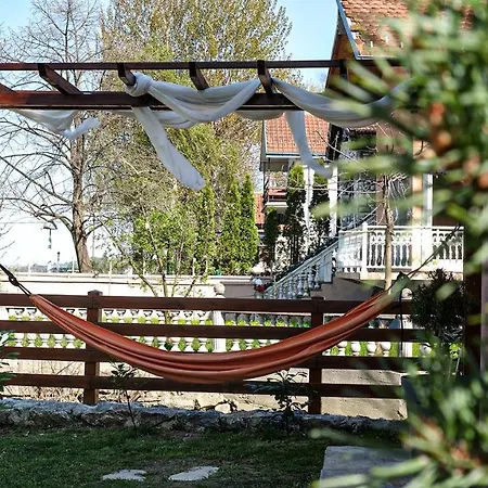 Dunavska Kuca Vila Smederevo