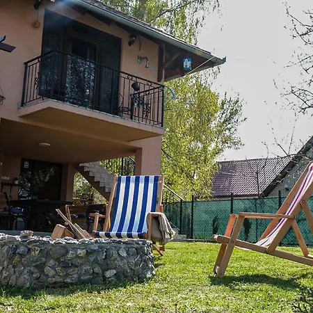 Dunavska Kuca Smederevo