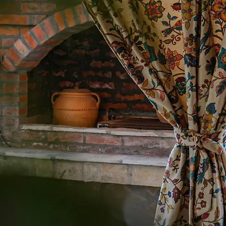 Dunavska Kuca 别墅 斯梅代雷沃