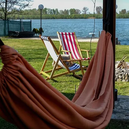 Dunavska Kuca Vila Smederevo