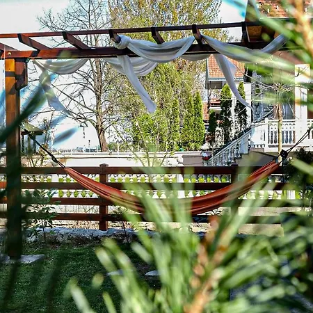 Dunavska Kuca 斯梅代雷沃