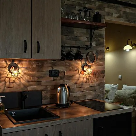 Dunavska Kuca Vila Smederevo