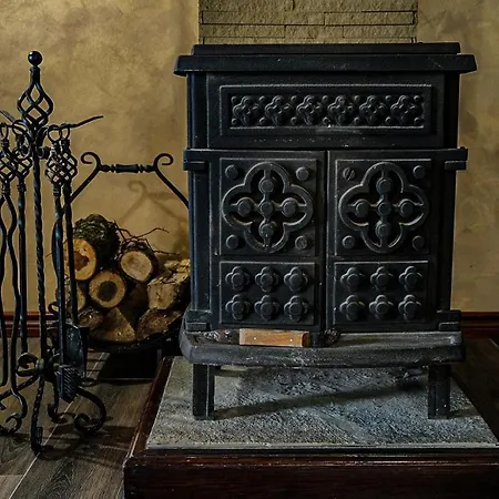 Vila Dunavska Kuca Smederevo