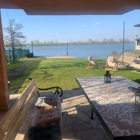Dunavska Kuca Villa Smederevo