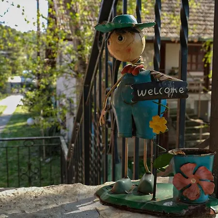 Dunavska Kuca * Smederevo