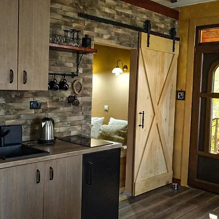 Dunavska Kuca 别墅 *