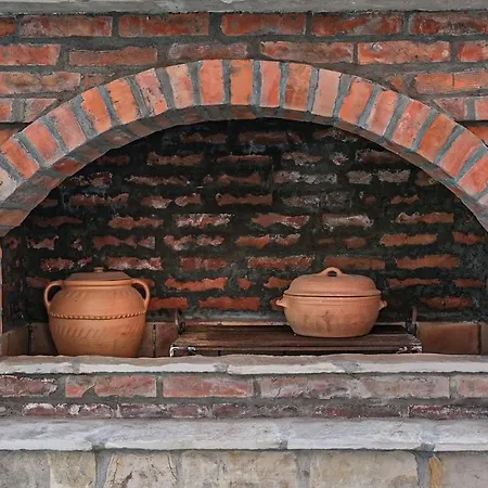 Dunavska Kuca Vila *