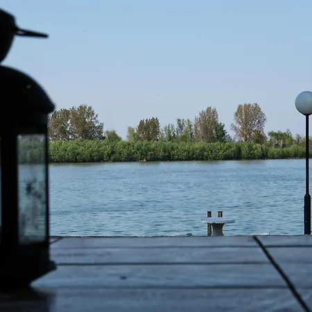 Dunavska Kuca 别墅