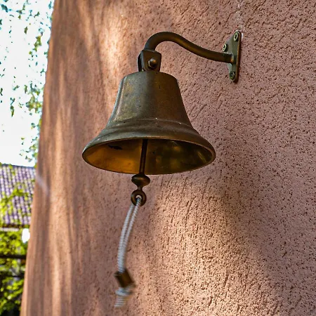 Dunavska Kuca 别墅