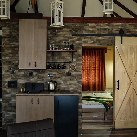 Dunavska Kuca Vila Smederevo