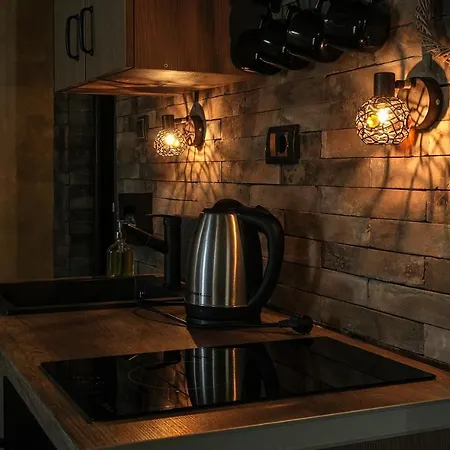 Dunavska Kuca 别墅 斯梅代雷沃