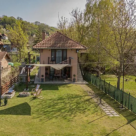 Villa Dunavska Kuca Smederevo