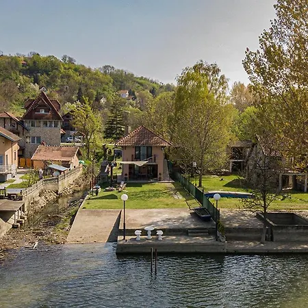 Dunavska Kuca 别墅