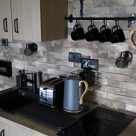 Dunavska Kuca * 斯梅代雷沃