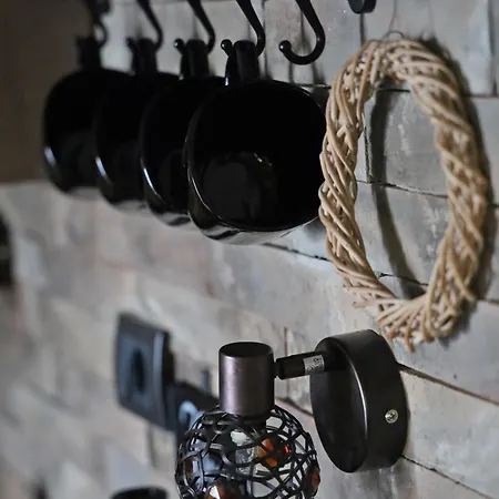 Dunavska Kuca 斯梅代雷沃