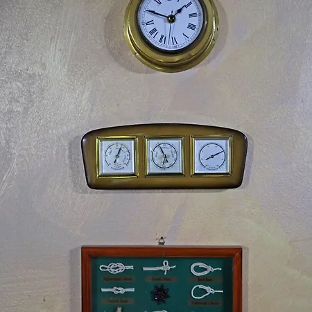 Dunavska Kuca 别墅 *