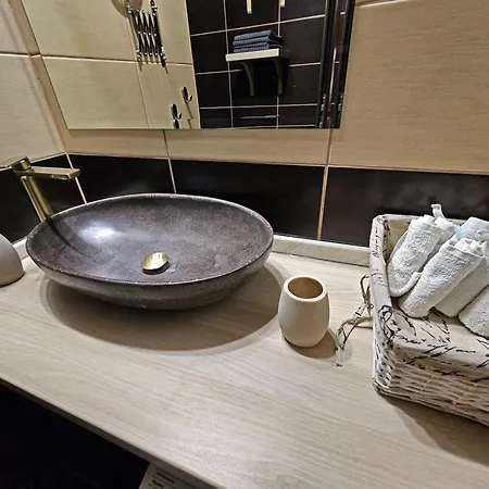 Dunavska Kuca Villa Smederevo