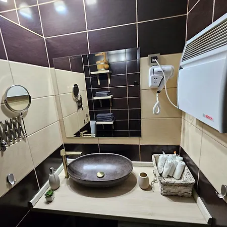 Dunavska Kuca 斯梅代雷沃