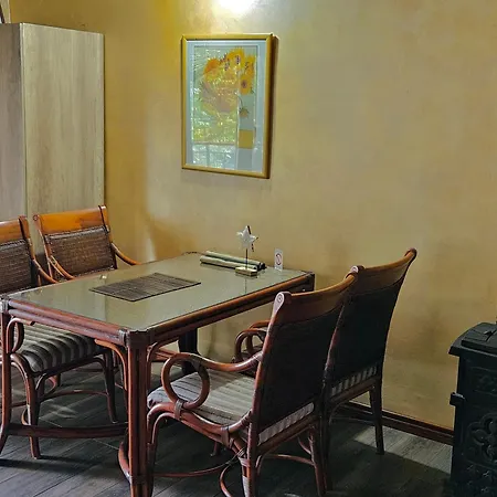 Dunavska Kuca 别墅