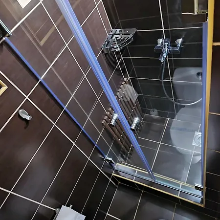 别墅 Dunavska Kuca *