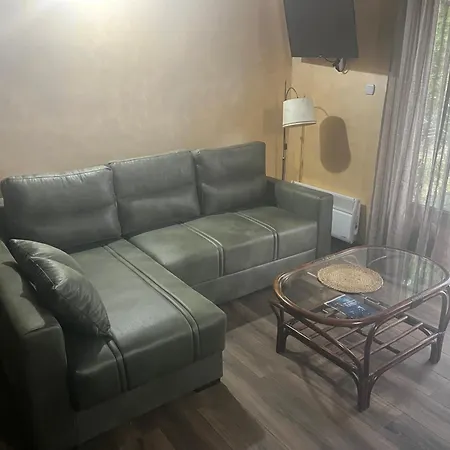 Dunavska Kuca Vila *