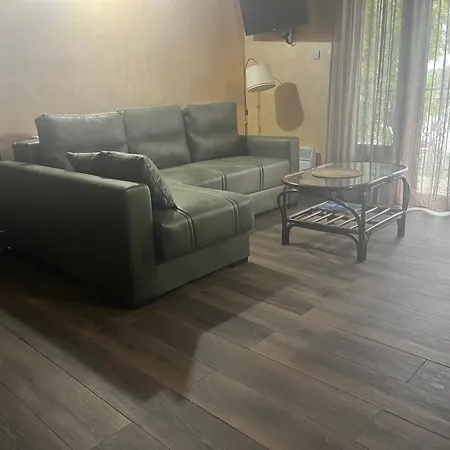 Dunavska Kuca 别墅