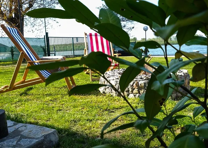 Dunavska Kuca * 스메데레보