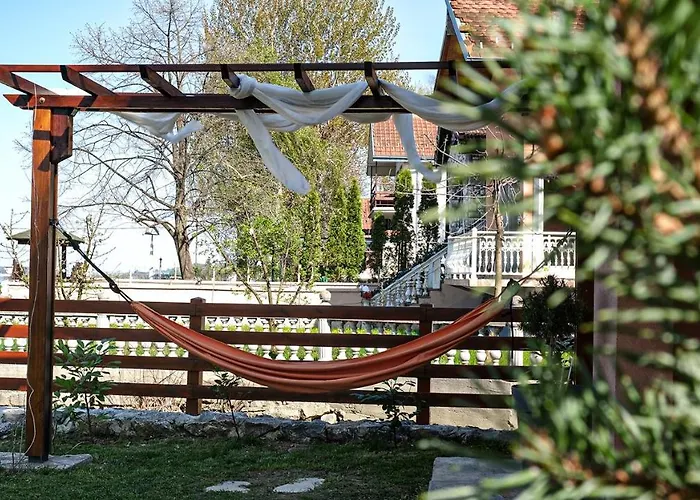 Dunavska Kuca 빌라 스메데레보