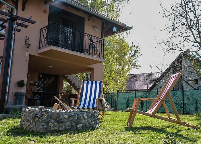 Dunavska Kuca سميديريفو