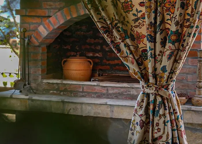 Dunavska Kuca فيلة سميديريفو