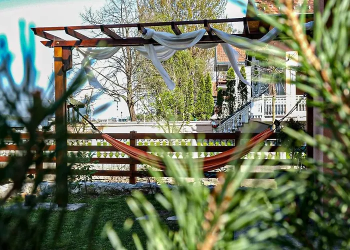 Dunavska Kuca سميديريفو