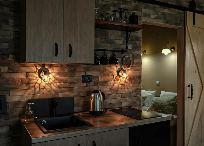 Dunavska Kuca 빌라 스메데레보