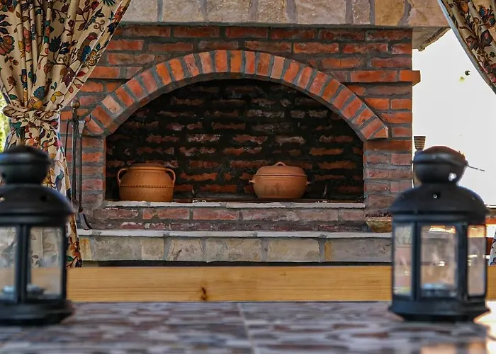 Dunavska Kuca 빌라