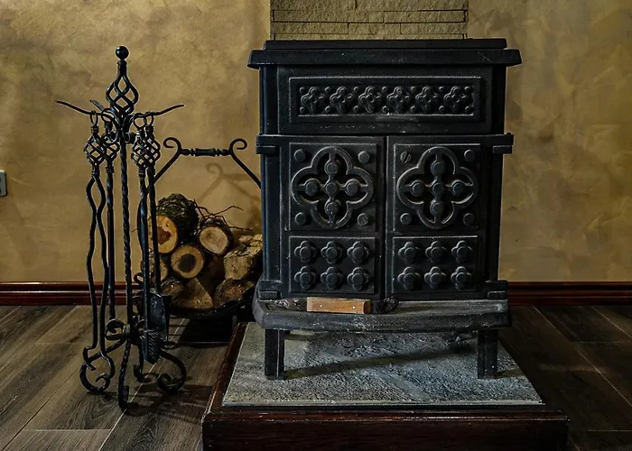 فيلة Dunavska Kuca سميديريفو