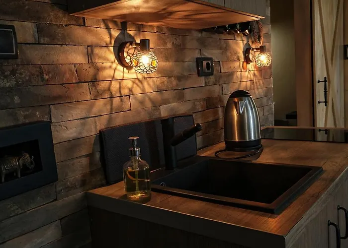 فيلة Dunavska Kuca