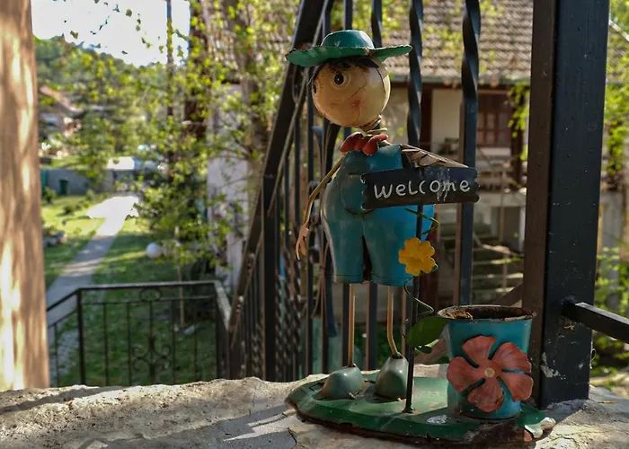 Dunavska Kuca * 스메데레보