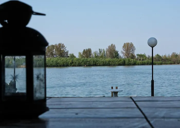 Dunavska Kuca فيلة