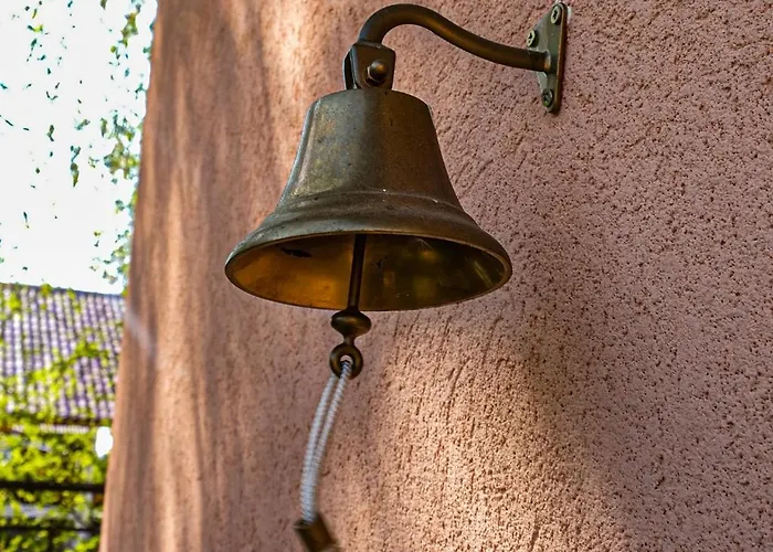 Dunavska Kuca فيلة