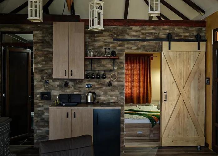 Dunavska Kuca 빌라 스메데레보