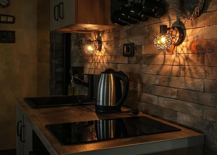 Dunavska Kuca فيلة سميديريفو