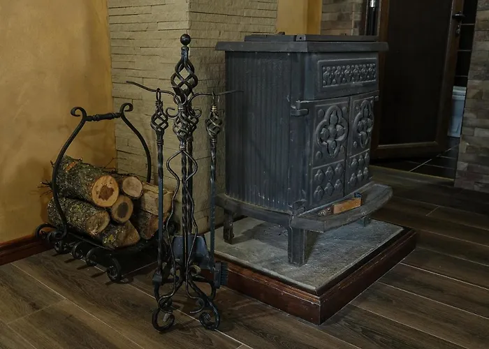 Dunavska Kuca فيلة