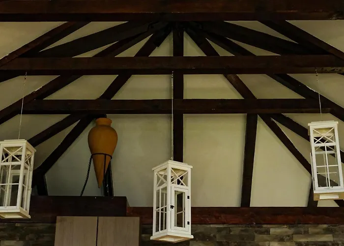 빌라 Dunavska Kuca