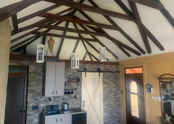 فيلة Dunavska Kuca *