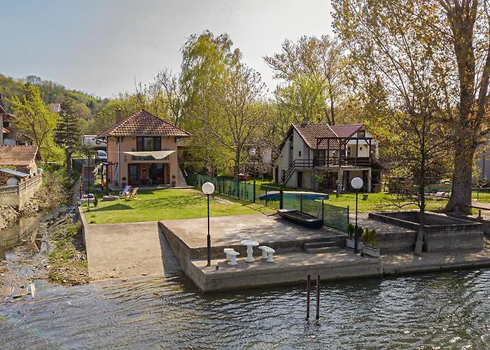 Dunavska Kuca سميديريفو