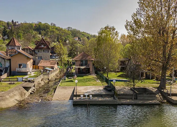 Dunavska Kuca 빌라