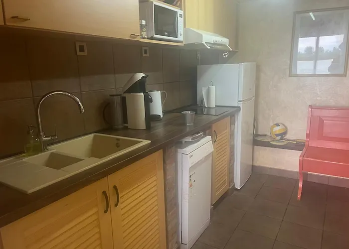 Dunavska Kuca سميديريفو