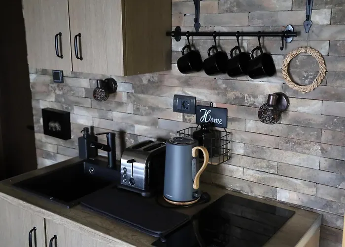 Dunavska Kuca * سميديريفو