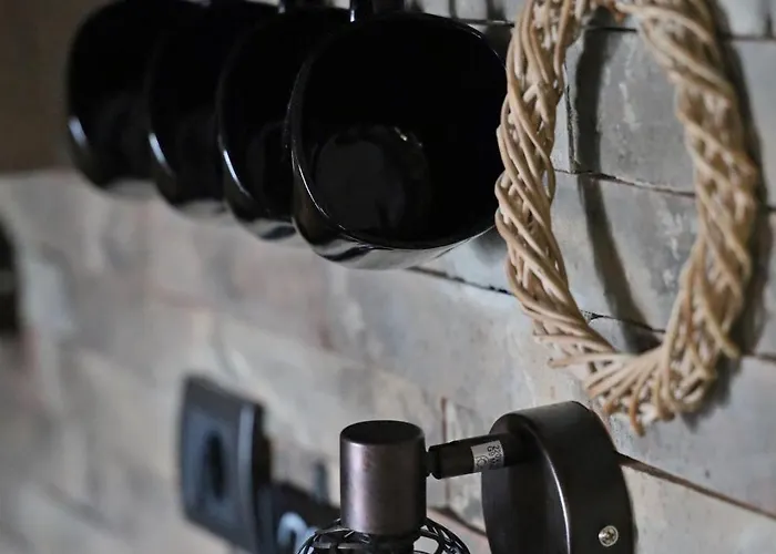 Dunavska Kuca 스메데레보