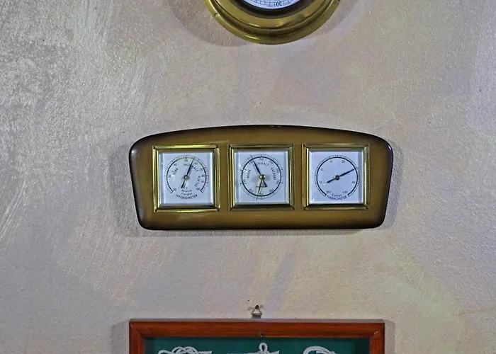 Dunavska Kuca فيلة *